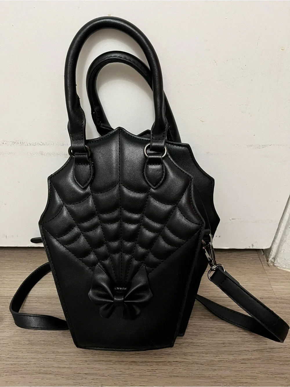 Banned Alternative stylish black